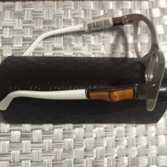 New Authentic Gucci Woman Frame - Picture 2 of 6